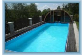 República Checa Privát Janov nad Nisou, Exterior